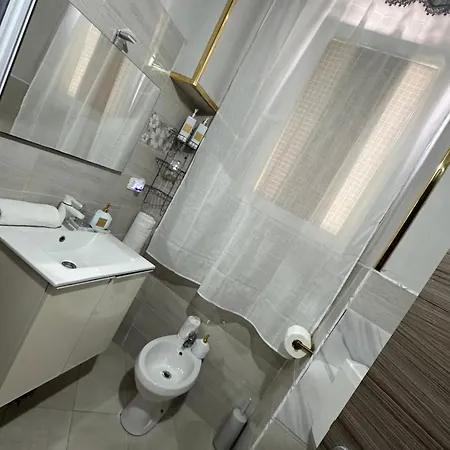 Casa vacanze Casa Manu Napoli