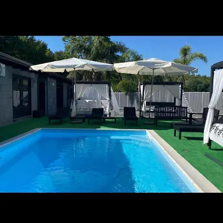 Casa Guest house