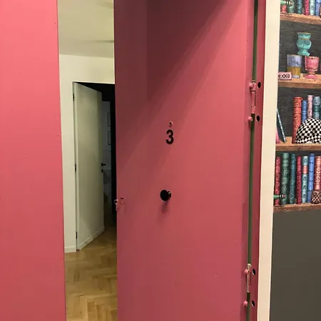 Alma De Chiaja - Design & Appartement Naples
