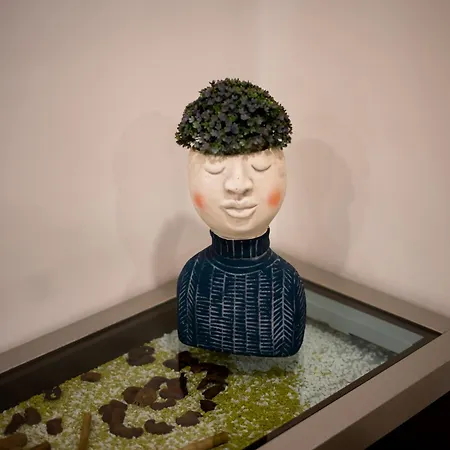 Appartamento La Casa Del Gigante - *