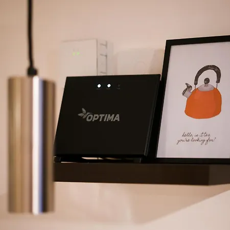 Appartamento La Casa Del Gigante - *