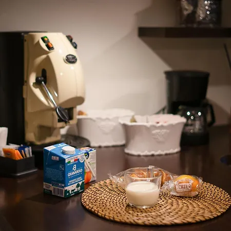 Appartamento La Casa Del Gigante - *