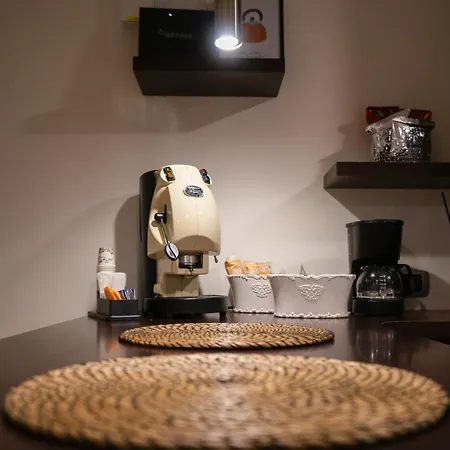 La Casa Del Gigante - Napoli