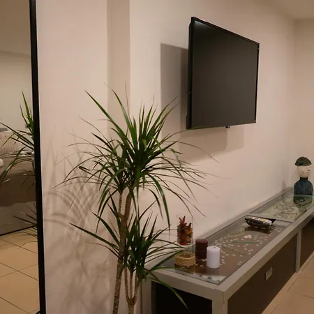 Appartamento La Casa Del Gigante - Napoli