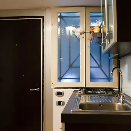 Appartamento La Casa Del Gigante - *