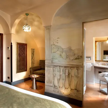 Otel San Francesco Al Monte
