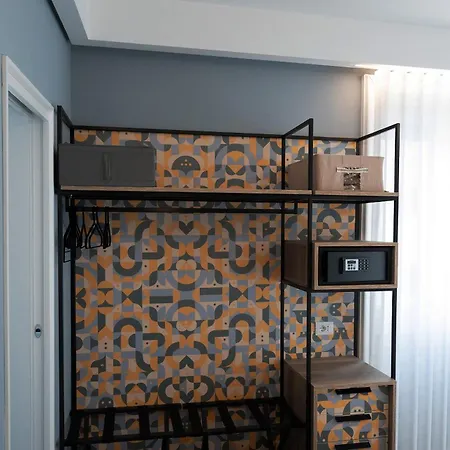 Bed & Breakfast In Centro