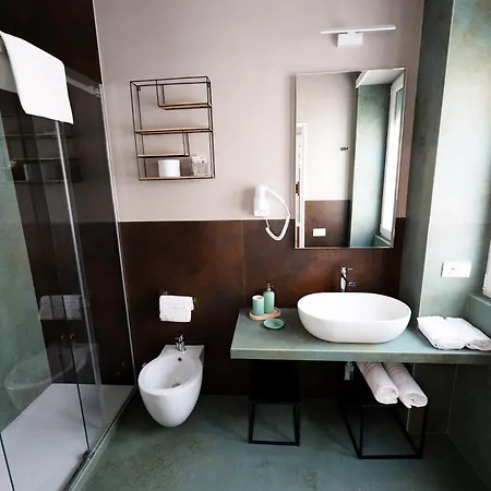 Bed & Breakfast In Centro 3*