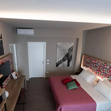 In Centro Bed & Breakfast Napoli