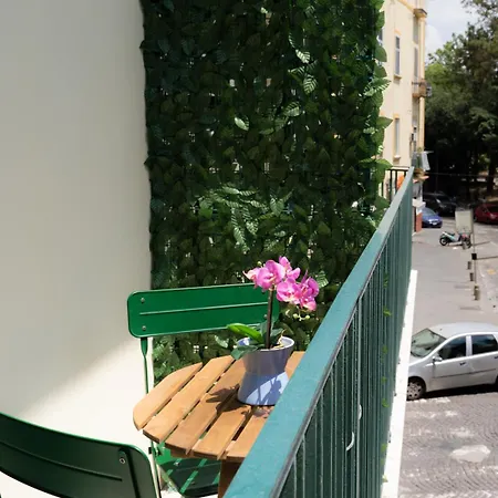 Guest house Dimora Cavour Naples