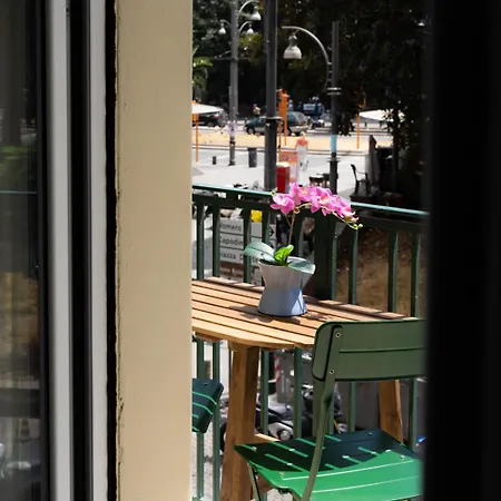 Dimora Cavour Guest house Naples