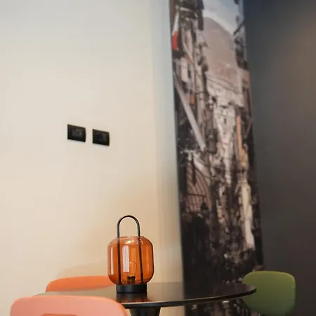 Alma House Napoli