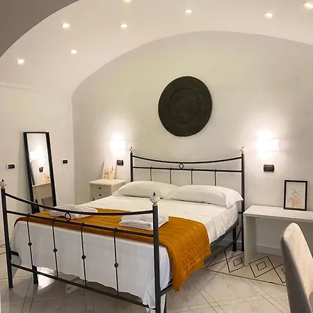 Cuore Di * Napoli