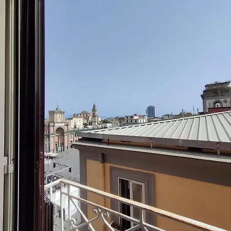 Appartamento Casa Alighieri