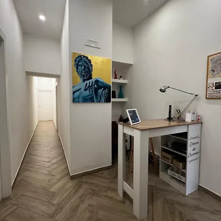 Dimora Dei Decumani Bed & Breakfast