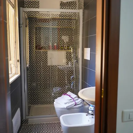 Casa Sissy Appartement