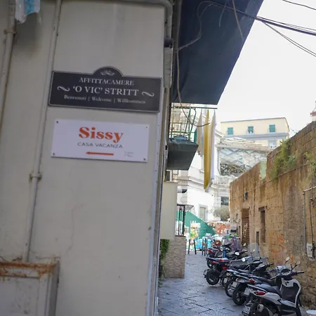 Casa Sissy Appartement