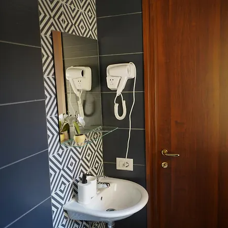 Casa Sissy Appartement *