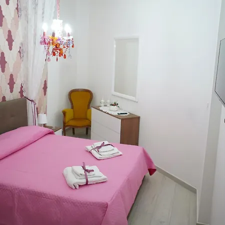 Appartement Casa Sissy