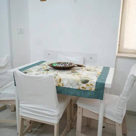 Casa Sissy Appartement *