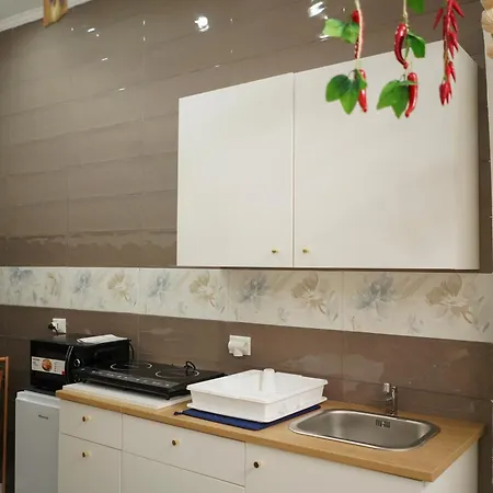 Casa Sissy Appartement *