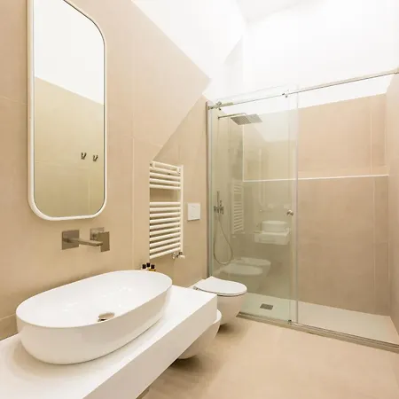 Apartment Bisicool Boutique By Napoliapartments *