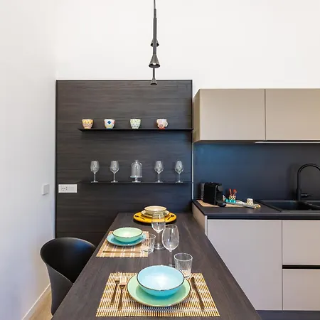 Bisicool Boutique By Napoliapartments *