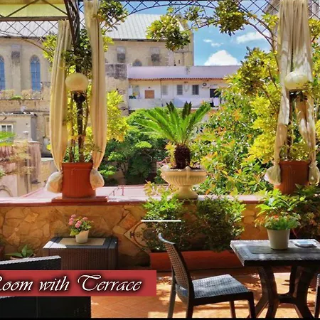 فندق مبيت وإفطار Medea