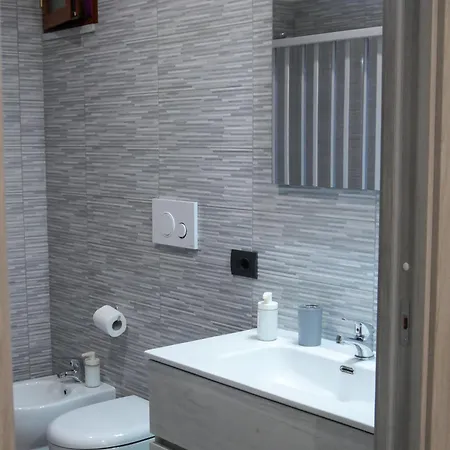 Apartment La Piazzetta Naples