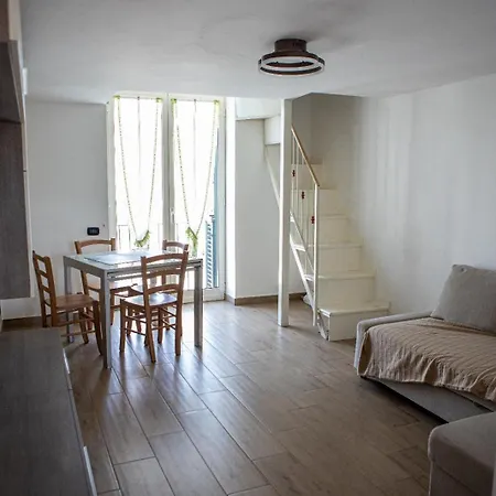 Apartment Domus Flegrea