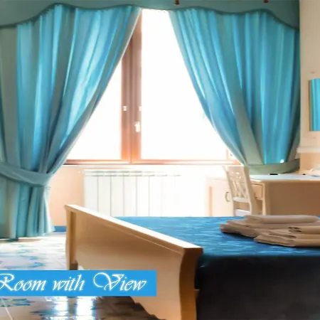 فندق مبيت وإفطار Medea 2*