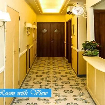 فندق مبيت وإفطار Medea 2*