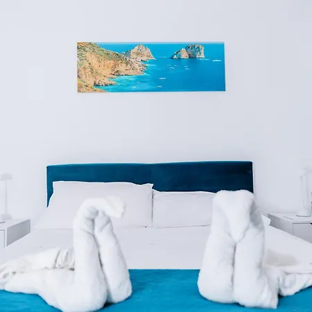 Mar Pacifico Apartmán *
