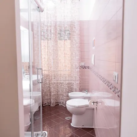 Apartmán Mar Pacifico Neapol