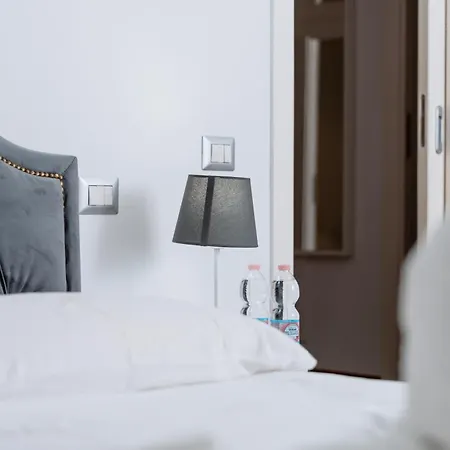 Mar Pacifico Apartmán *