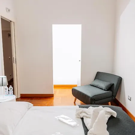 Apartmán Mar Pacifico *