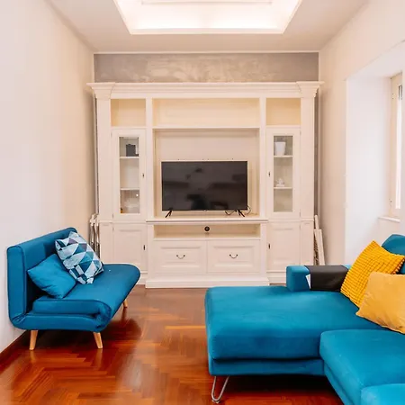 Apartmán Mar Pacifico