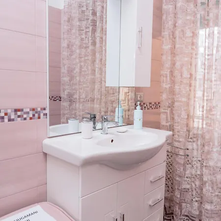 Apartmán Mar Pacifico *