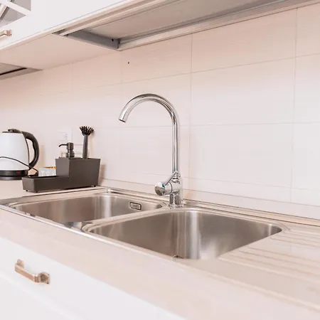 Apartmán Mar Pacifico Neapol
