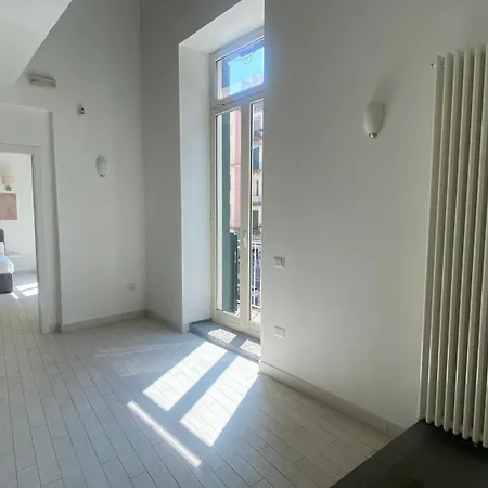 Casa Schiattarella Guest house *