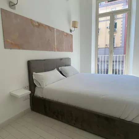 Casa Schiattarella Guest house Naples