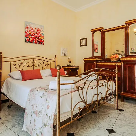 Casa vacanze Regina's *