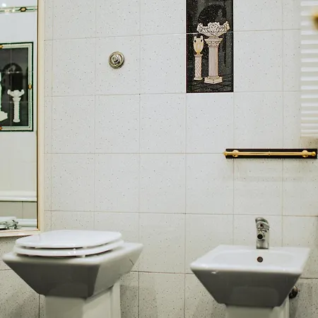 Casa vacanze Regina's Napoli