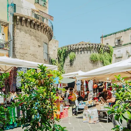 Casa vacanze Regina's Napoli