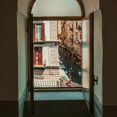 Regina's Casa vacanze Napoli