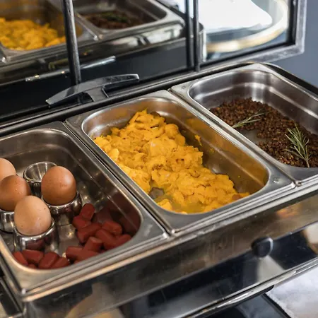 Boutique Metro 900 Szálloda 4*