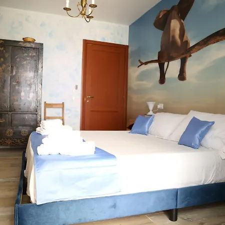 Famme Sta Cuiete 2 Guest house