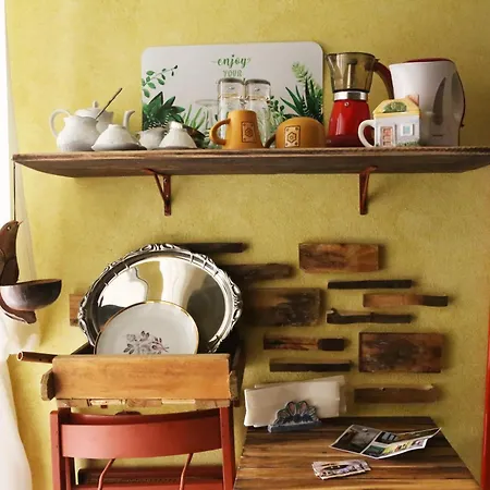 Guest house Famme Sta Cuiete 2