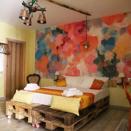 Guest house Famme Sta Cuiete 2 *
