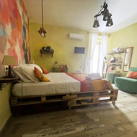 Famme Sta Cuiete 2 Guest house *